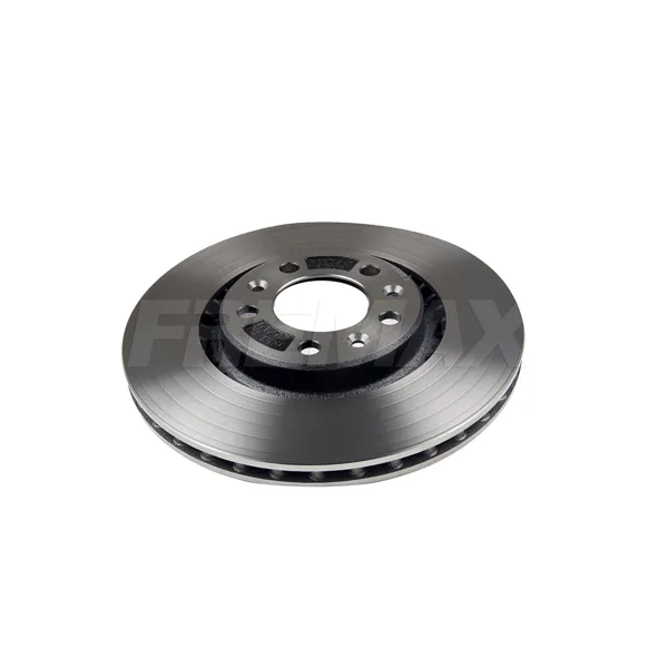 Disco Ventilado Trasero BD4606
