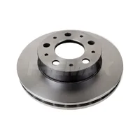 Disco Ventilado Delantero