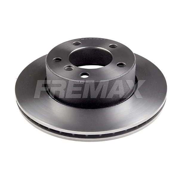 Disco Ventilado Delantero BD4629