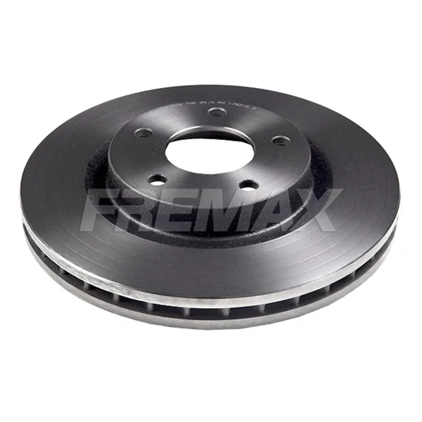 Disco Ventilado Delantero BD4644