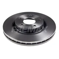 Disco Ventilado Delantero