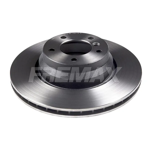 Disco Ventilado Delantero BD4645