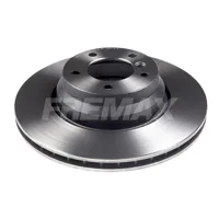 Disco Ventilado Delantero