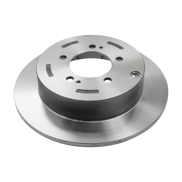 Disco Sólido Trasero BD4650