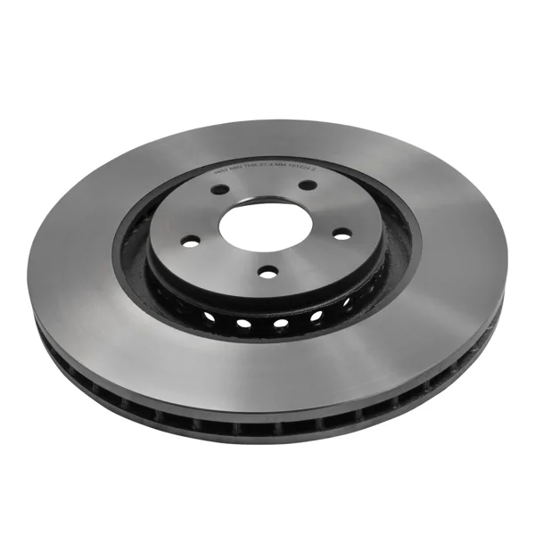 Disco Ventilado Delantero BD4652