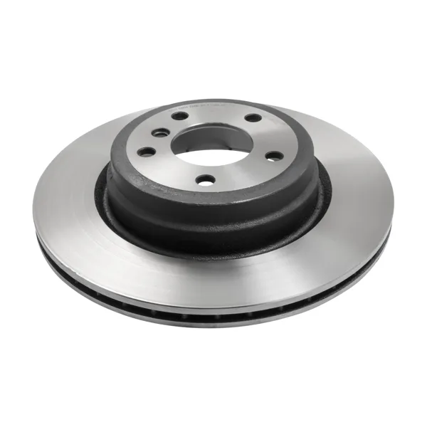 Disco Ventilado Trasero BD4655