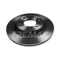 Disco Ventilado Delantero