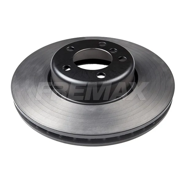 Disco Ventilado Delantero BD4669