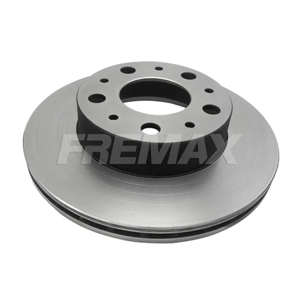 Disco Ventilado Delantero BD4682