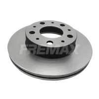 Disco Ventilado Delantero