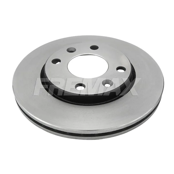 Disco Ventilado Delantero BD4694