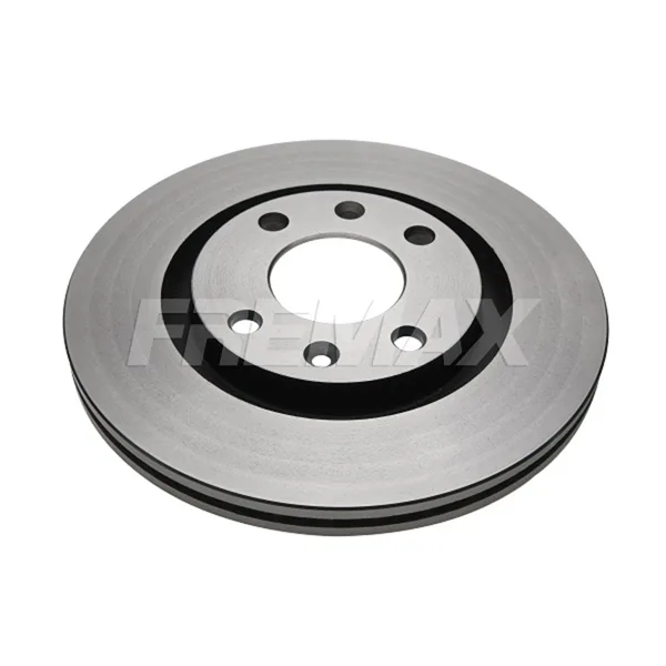 Disco Ventilado Delantero BD4697