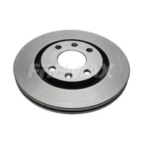 Disco Ventilado Delantero
