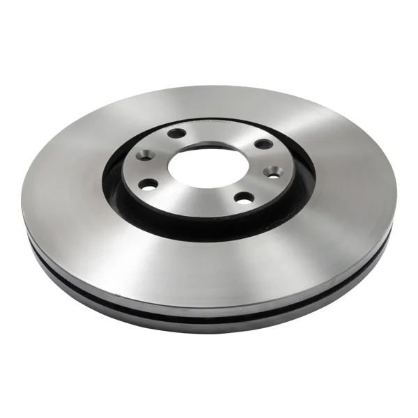 Disco Ventilado Delantero BD4698