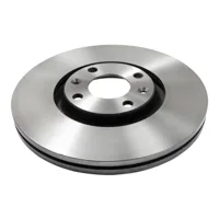 Disco Ventilado Delantero