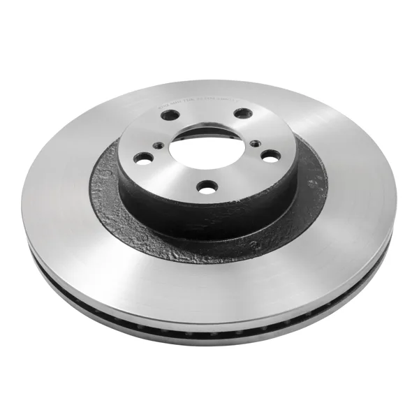 Disco Ventilado Delantero BD4702