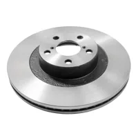 Disco Ventilado Delantero