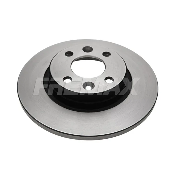 Disco Sólido Delantero BD4707