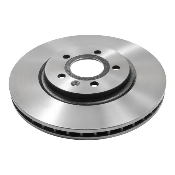 Disco Ventilado Delantero BD4719