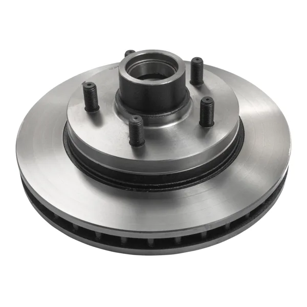 Disco Ventilado Delantero BD4737KT
