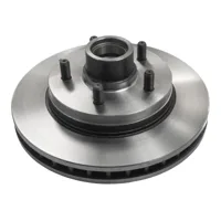 Disco Ventilado Delantero