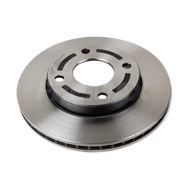 Disco Ventilado Delantero BD4738