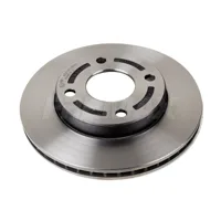 Disco Ventilado Delantero