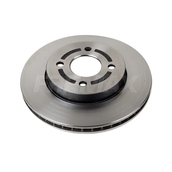 Disco Ventilado Delantero BD4740