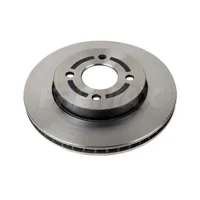 Disco Ventilado Delantero