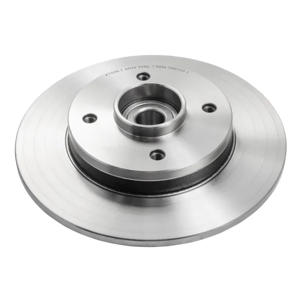 Disco Sólido Trasero BD4744KT