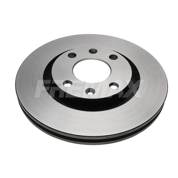 Disco Ventilado Delantero BD4750