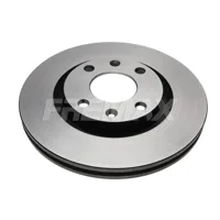 Disco Ventilado Delantero