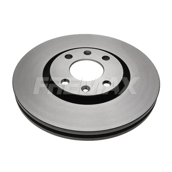 Disco Ventilado Delantero BD4752