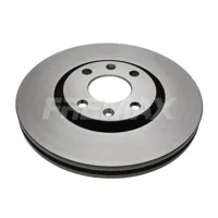 Disco Ventilado Delantero