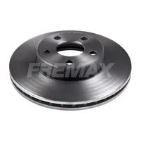 Disco Ventilado Delantero