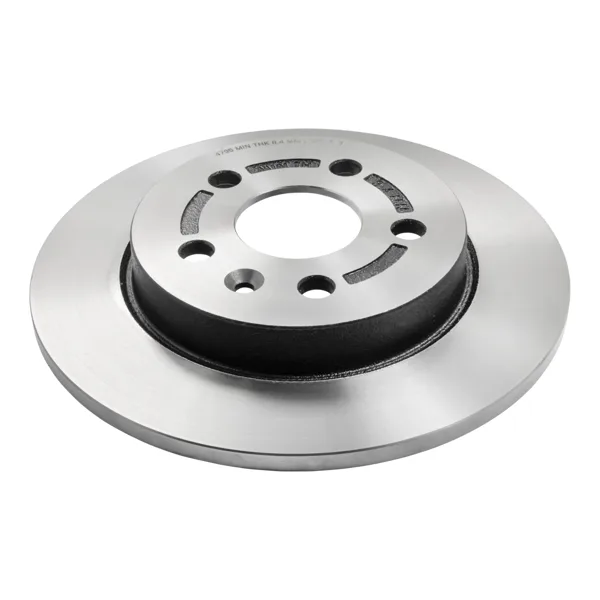 Disco Sólido Trasero BD4795