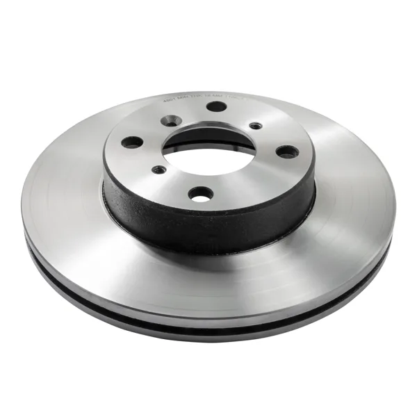 Disco Ventilado Delantero BD4801