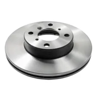 Disco Ventilado Delantero