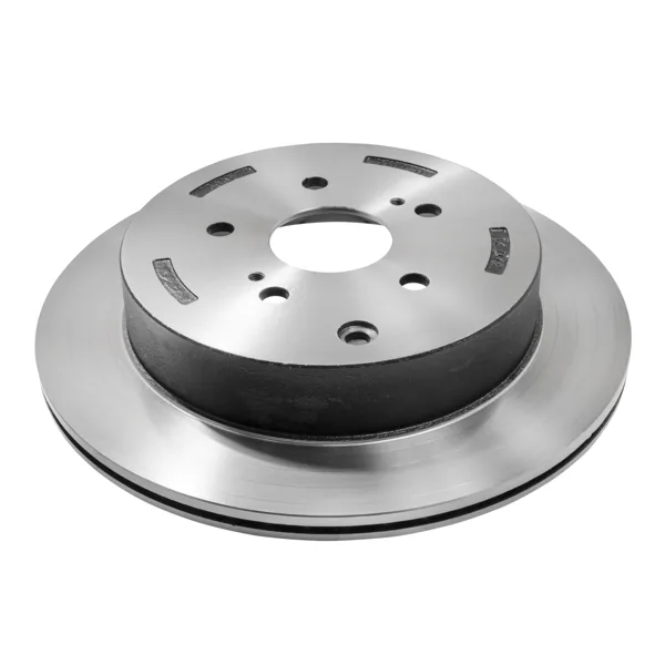 Disco Ventilado Trasero BD4802