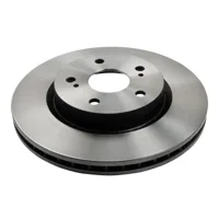 Disco Ventilado Delantero