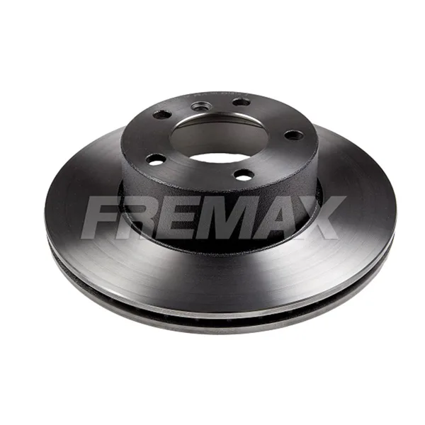 Disco Ventilado Delantero BD4839