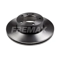 Disco Ventilado Delantero