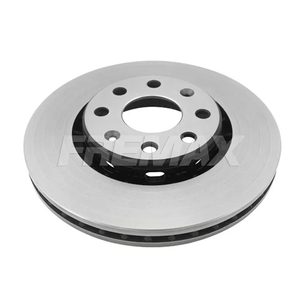 Disco Ventilado Delantero BD4908