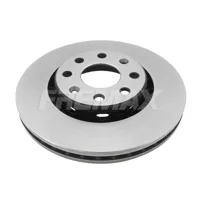 Disco Ventilado Delantero