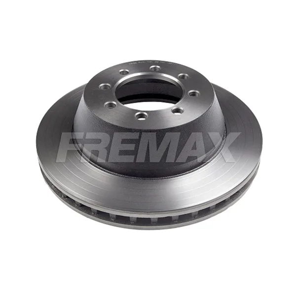 Disco Ventilado Delantero BD4936