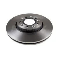 Disco Ventilado Delantero