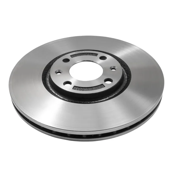 Disco Ventilado Delantero BD5017