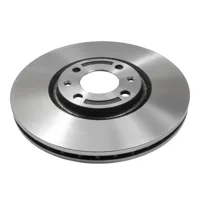 Disco Ventilado Delantero