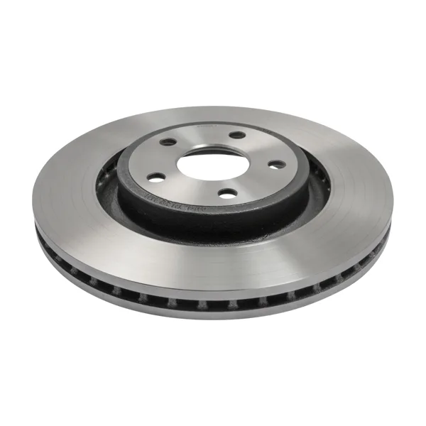 Disco Ventilado Delantero BD5025