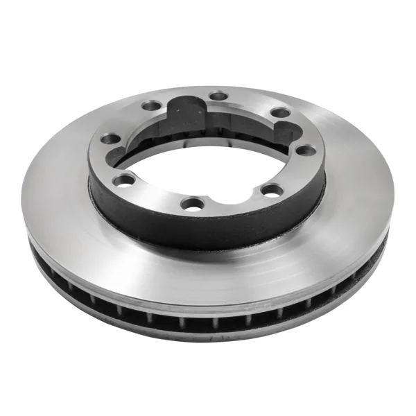 Disco Ventilado Delantero BD5028